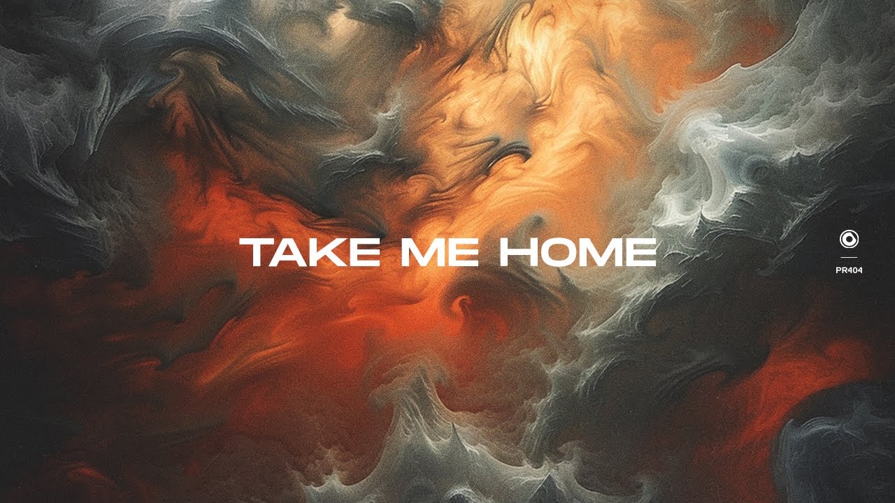 Monocule x Joe Jury - Take Me Home (Official Lyric Video)