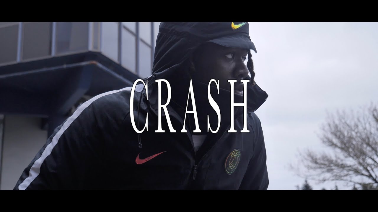 Chivas Gang - ”Crash” Prod By @bobbyxan