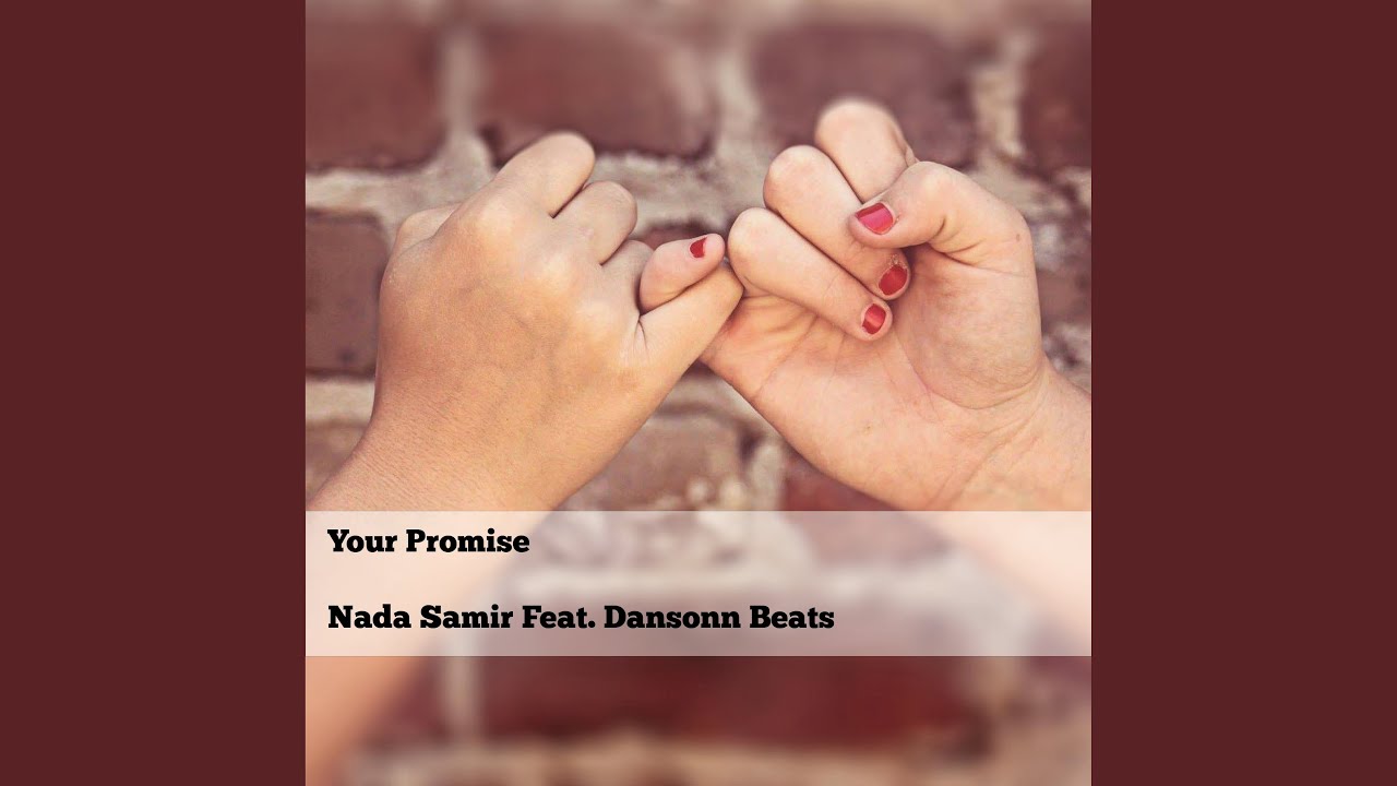 Your promise (Radio Edit)