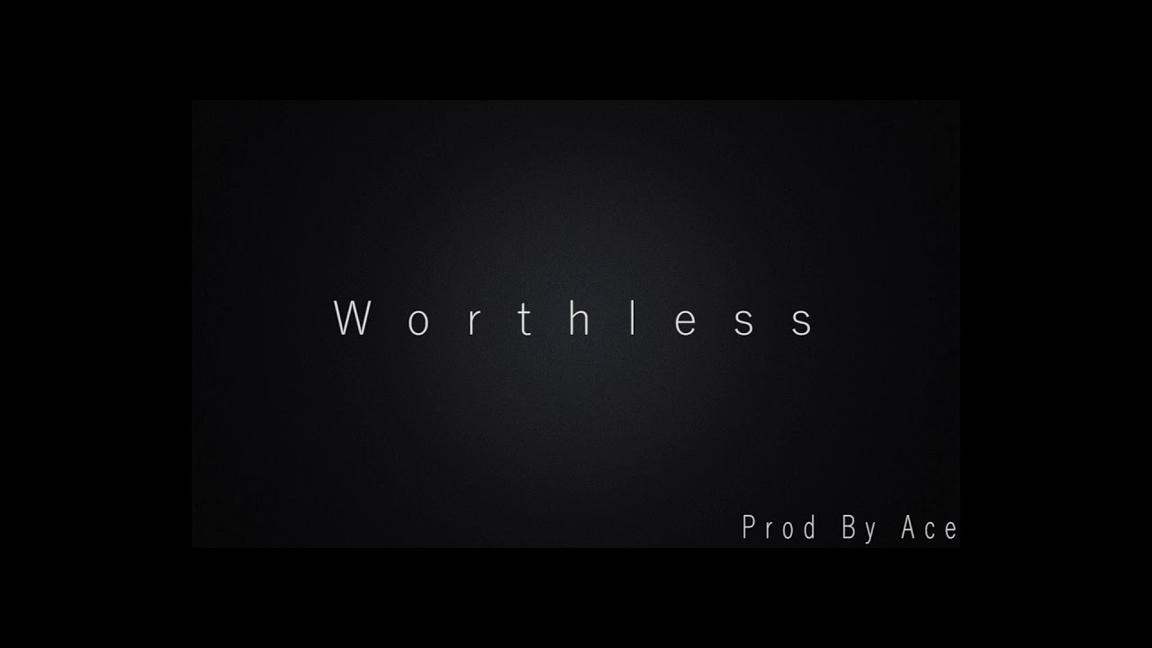 Worthless ACE (Audio) Ludovico Einaudi