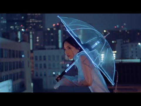 JVNA - I'm With You (Official Music Video)