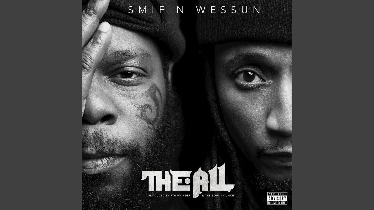 The Education of Smif N Wessun (Intro)