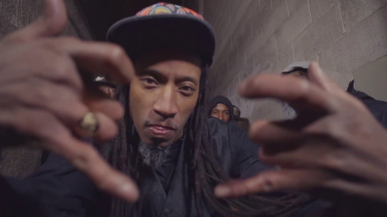 Smif N Wessun "Testify" (Official Video)
