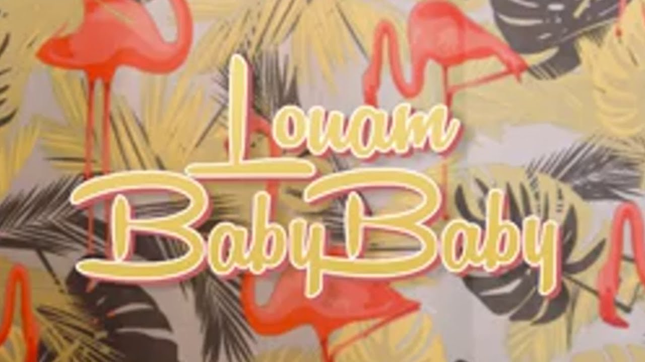 Louam - BabyBaby (Official Music Video)