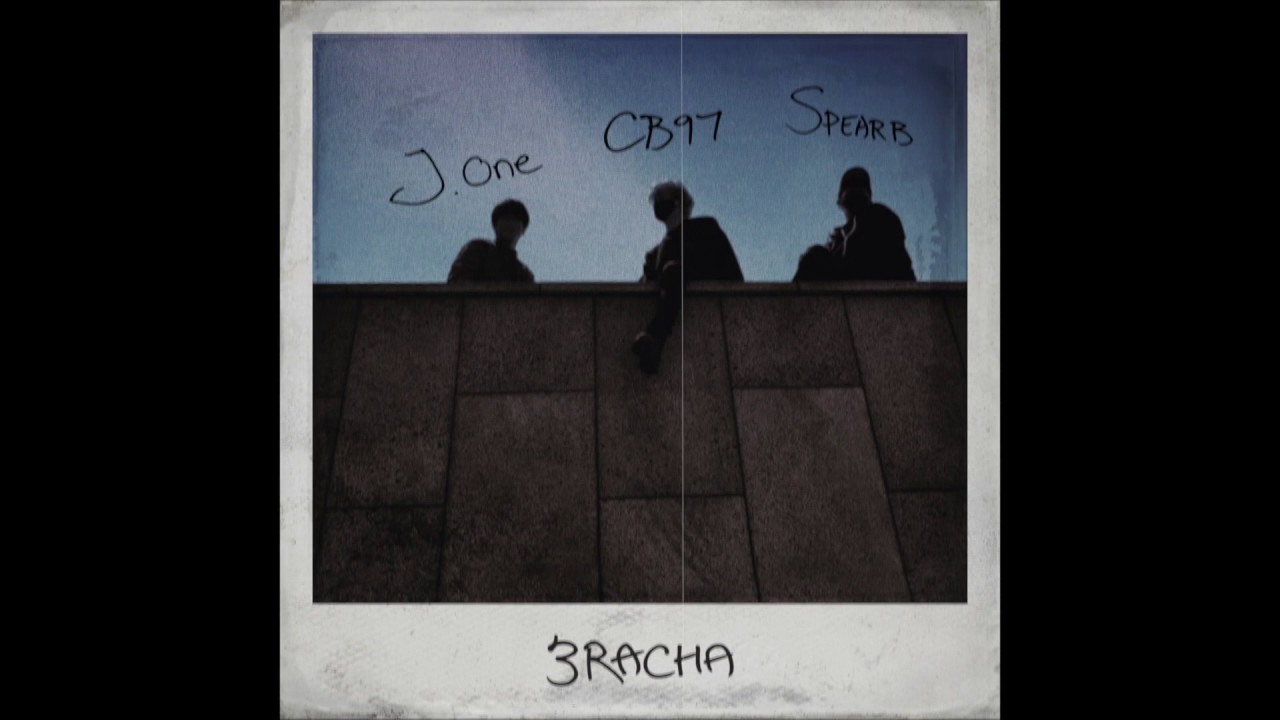 01.  3RACHA - 작은 Dragon Three 마리 (Prod. CB97)