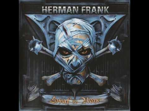 Herman Frank - Hero