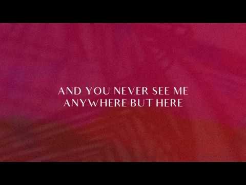 GINGER - SHE DID IT ANYWAY (Lyric Video)