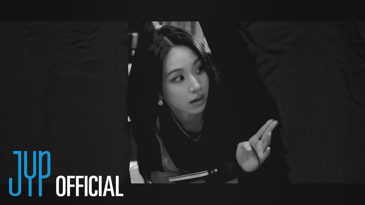 TWICE REALITY "TIME TO TWICE" DEATH NOTE TEASER