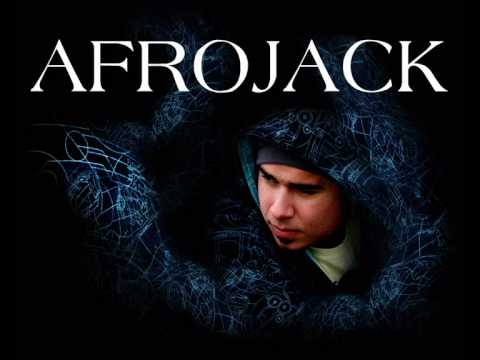 Afrojack - Comeback (Original Mix) [High Quality]