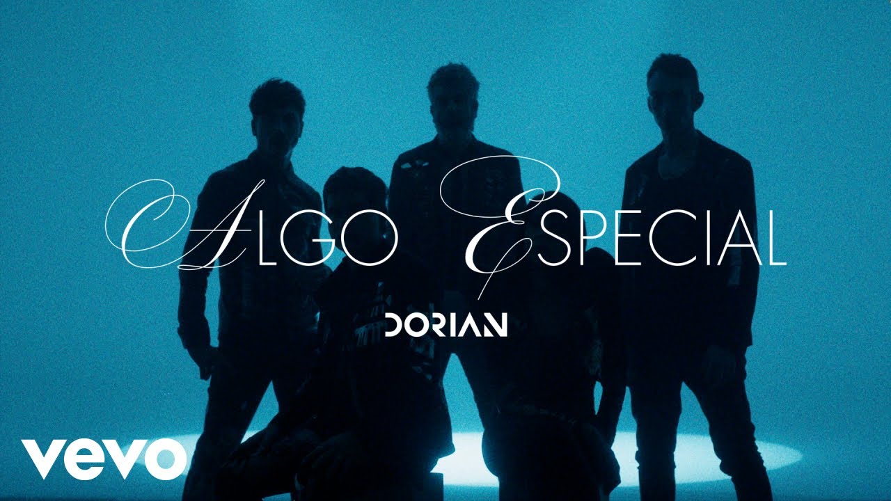 Dorian - Algo Especial