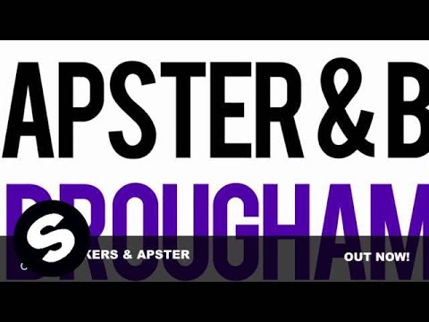 Bassjackers & Apster - Contour (Original Mix)
