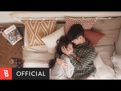 [M/V] Hong Dae Kwang(홍대광) - I'm Sorry(내가 나빠)
