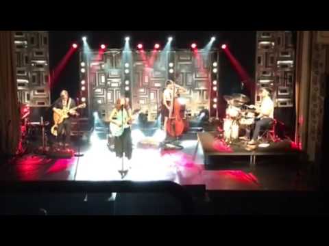 Lake Street Dive - Another Man Down