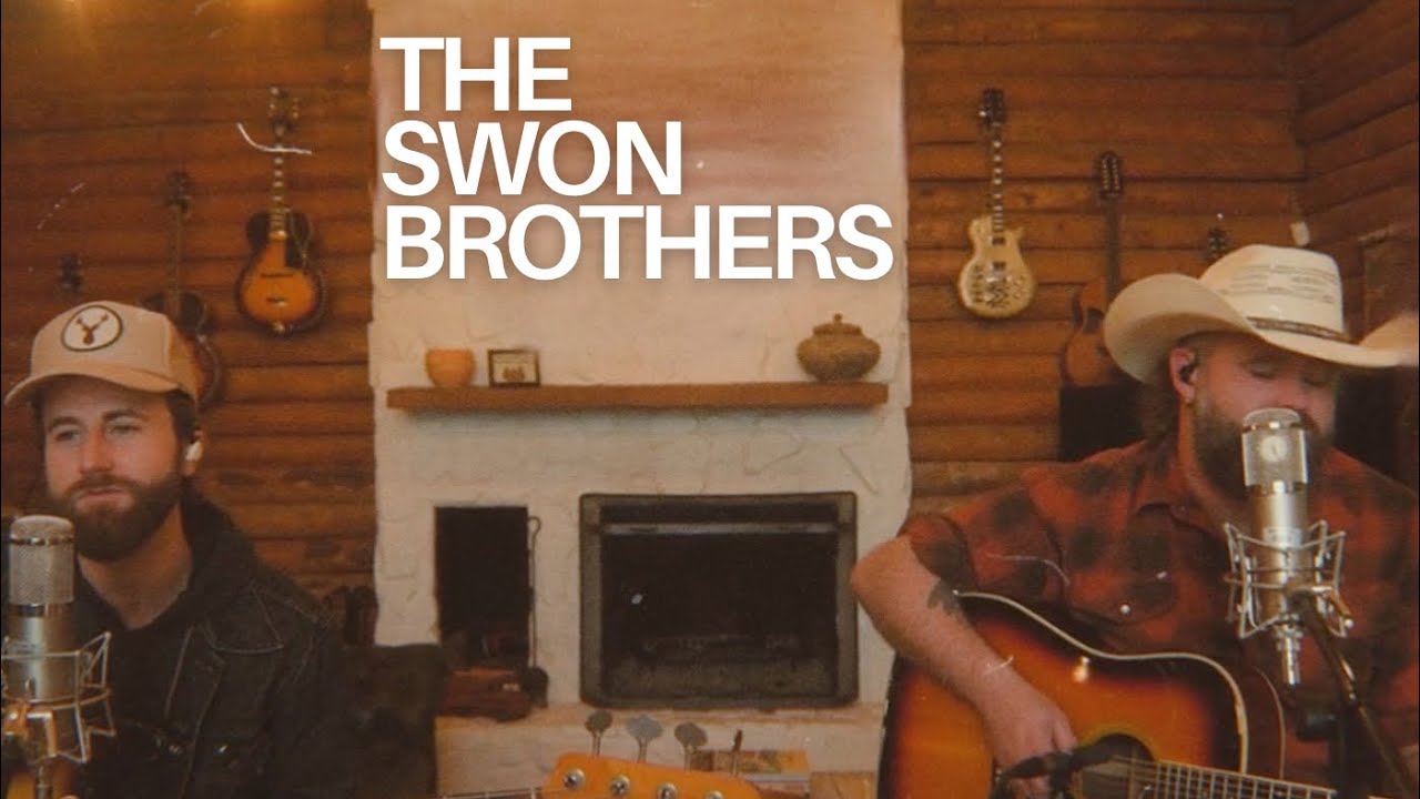 One Good Woman - The Swon Brothers