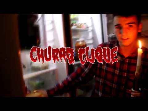 CHURAQ CLIQUE - JE MU HODNĚ (wtf)