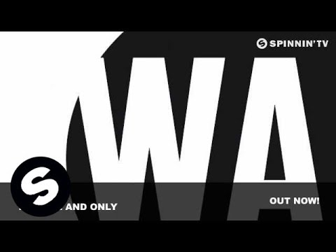 Quintino - The One And Only (Original Mix)