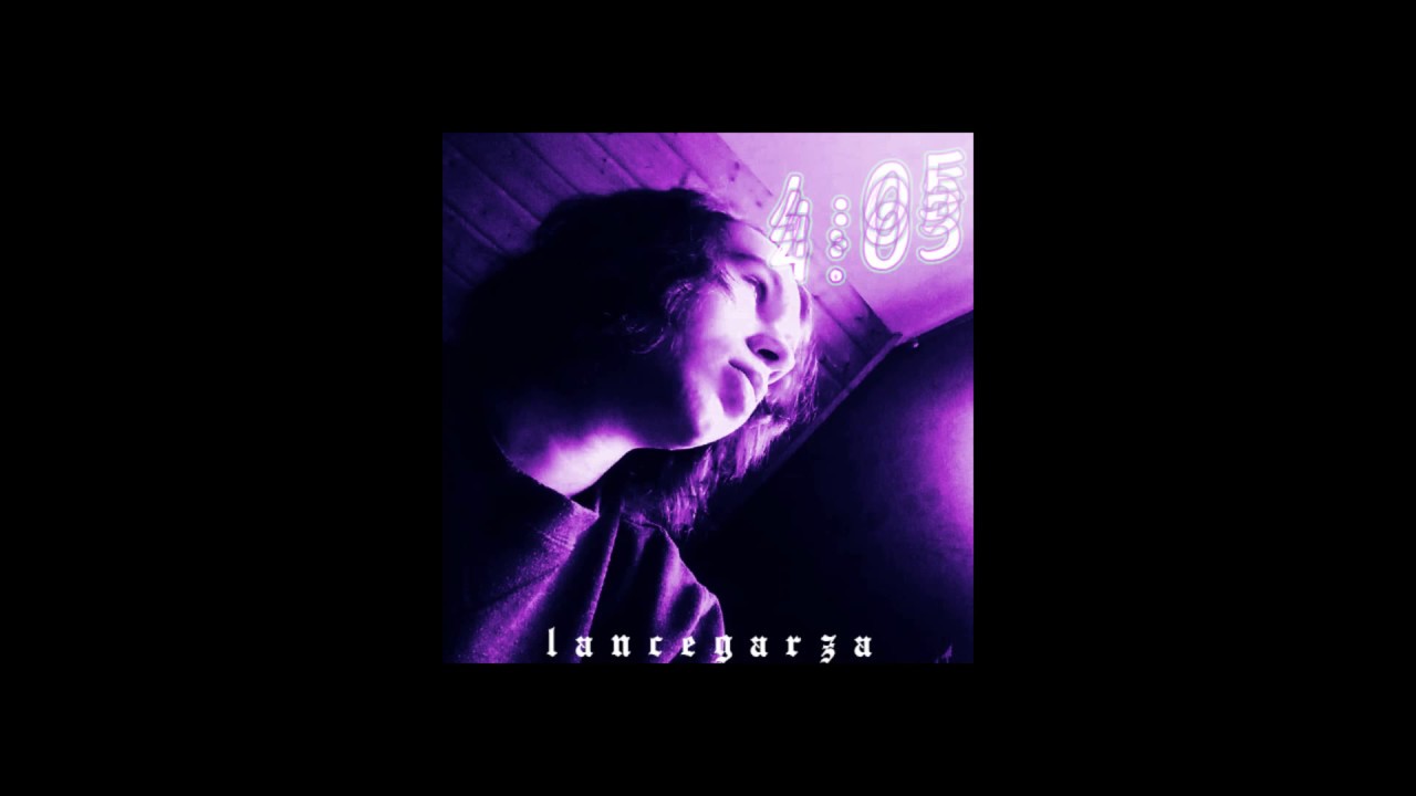 Lance garza - 4:05 ft.Young Mesu
