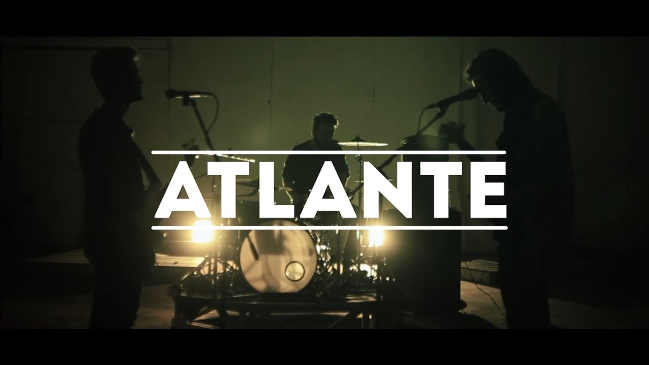 Atlante - Faccia (Official Video)