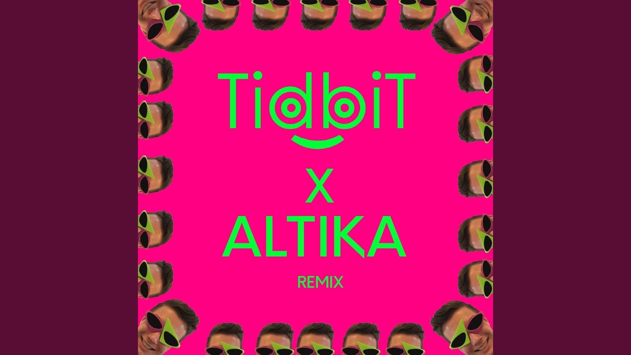 Pink and Green (TidbiT & Altika Remix)