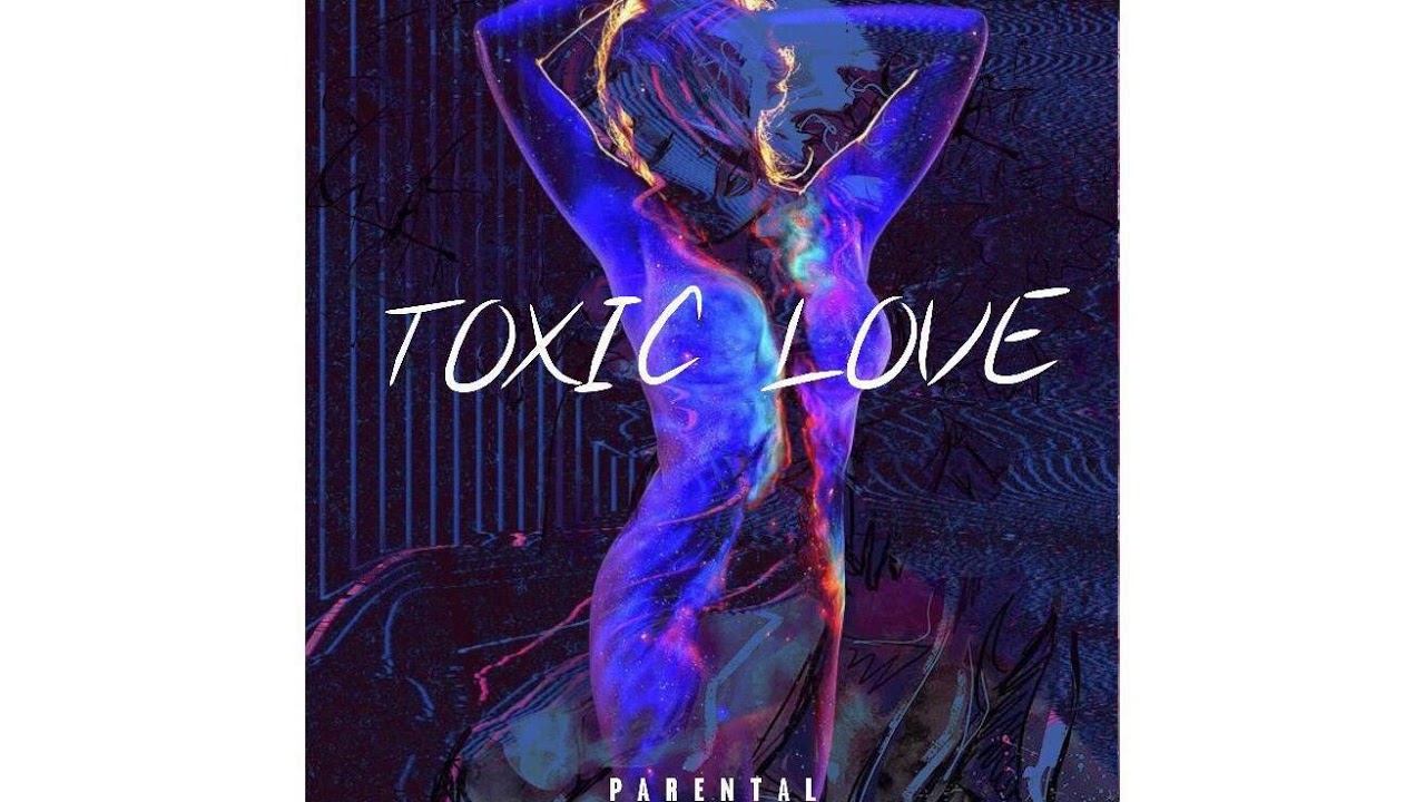 Javan - Toxic Love [Explicit] Feat. Da Misfitt & YoUnG33