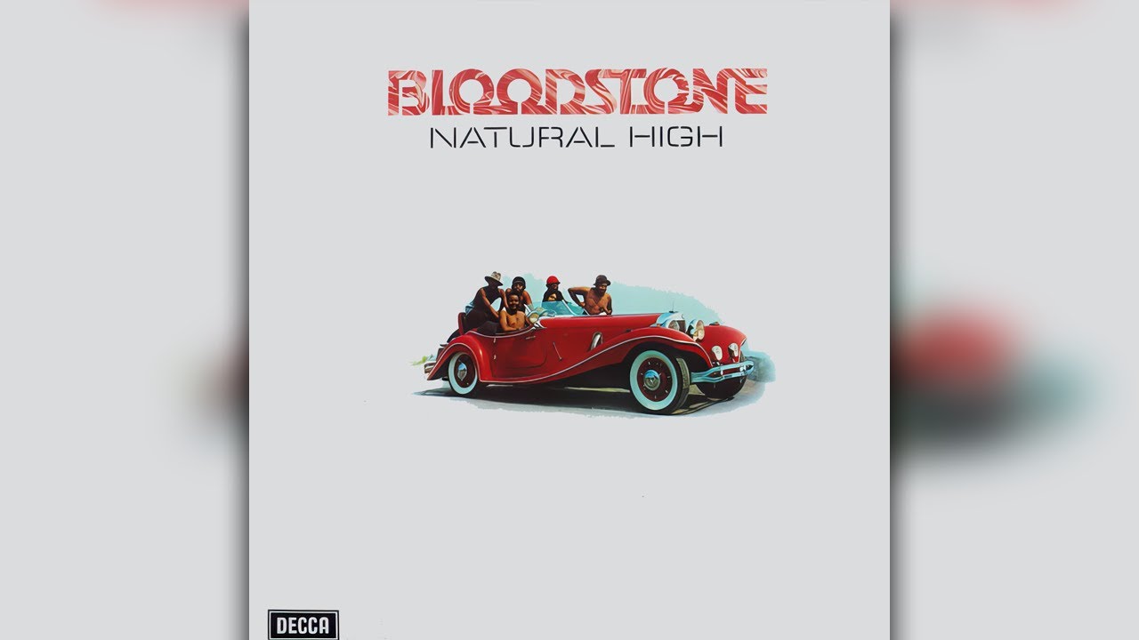 Bloodstone - You Know We've Learned