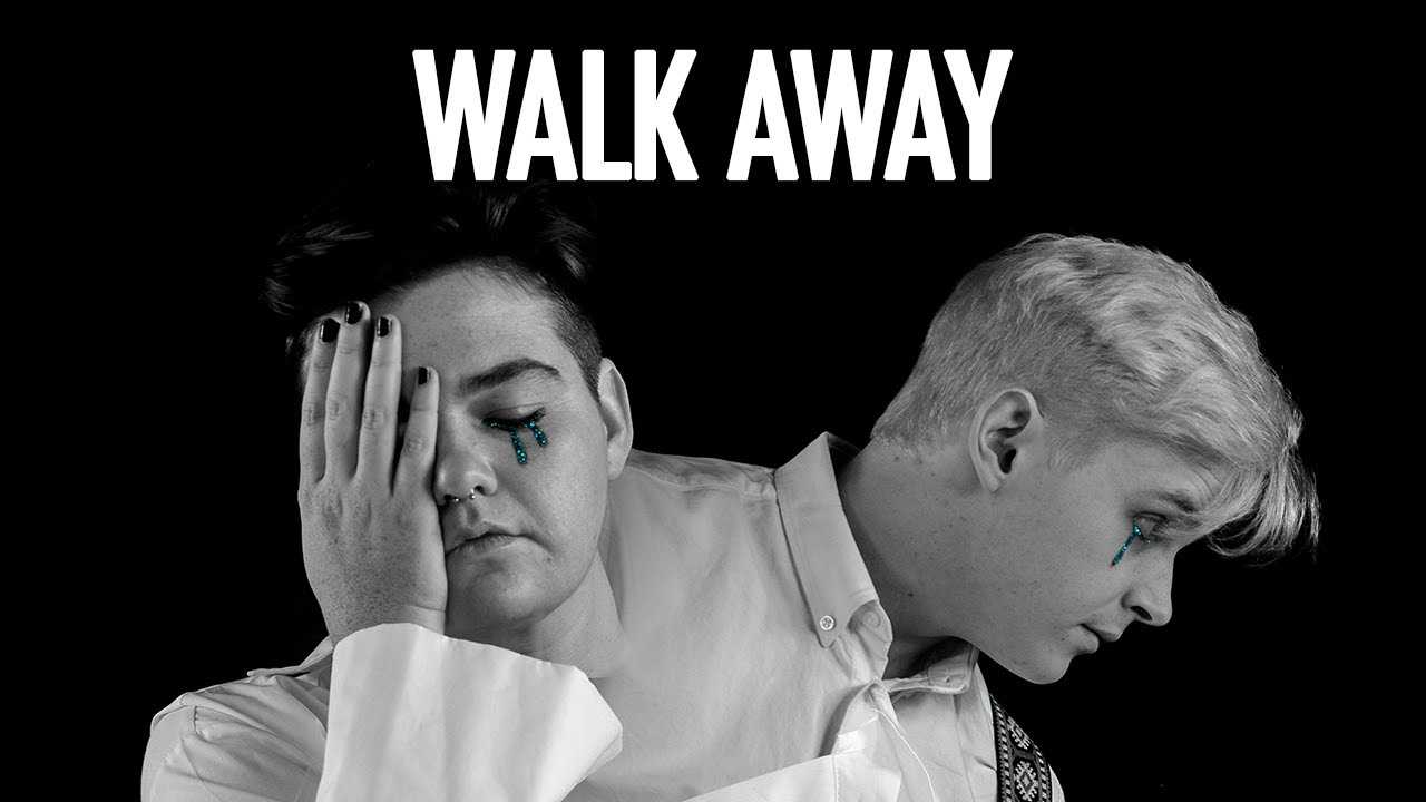 Cry Club - Walk Away (Official Video)