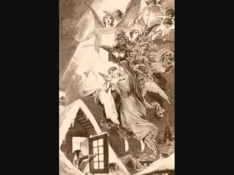 Hermann Prey - Weihnachtslieder, Op. 8, No. 6 - Peter Cornelius