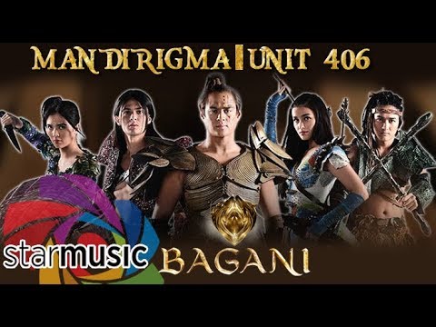 Unit 406 - Mandirigma (Audio) 🎵