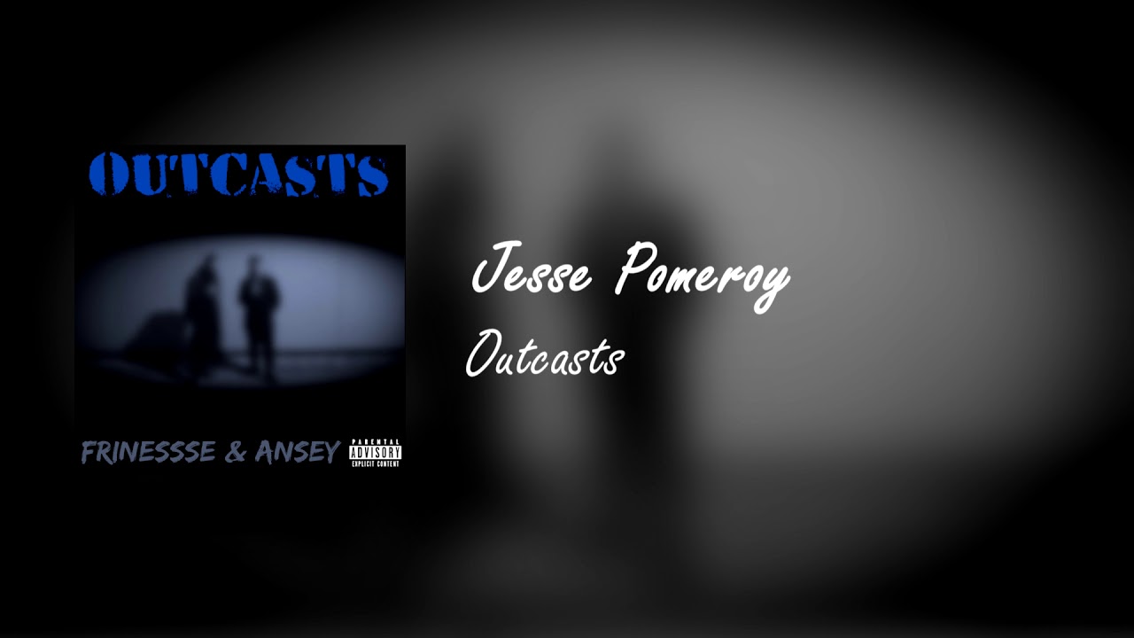 Outrapped - Jesse Pomeroy (Prod. by HaykProductions)