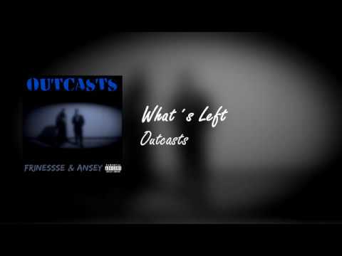 Outrapped - What's Left