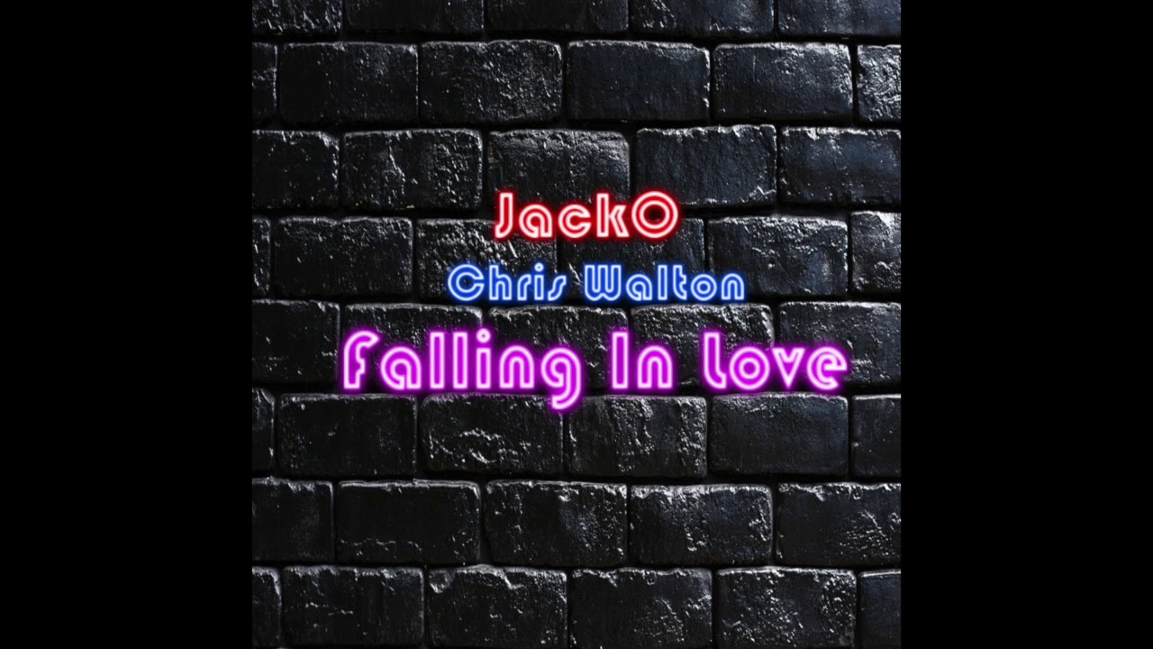 Jack0 - Falling In Love Feat. Chris Walton [Official Audio] Single