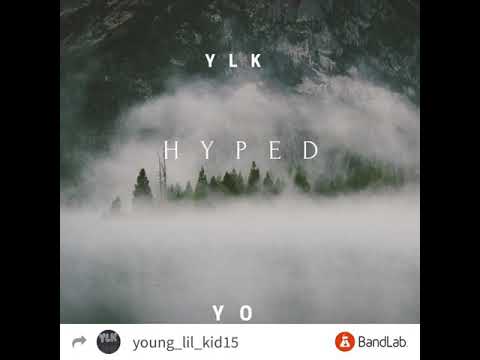 YLK Yo HYPED