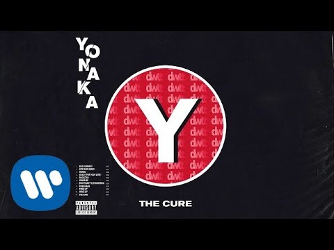 YONAKA - The Cure (Official Audio)