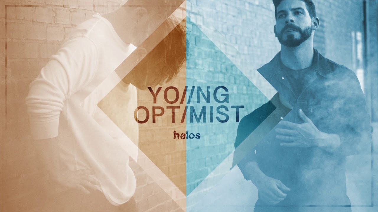 YO//NG OPT/MIST - Halos [Official Audio]