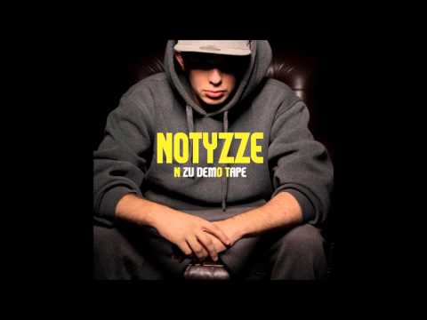 Notyzze - 03 Bekifftes Lied (N zu demO Tape)