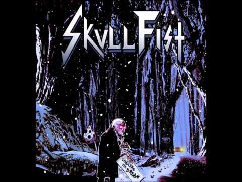 Skull Fist - Shred's Not Dead