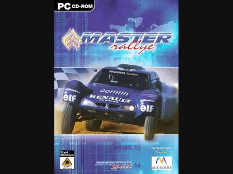 Master Rallye Soundtrack-Fat master.wmv
