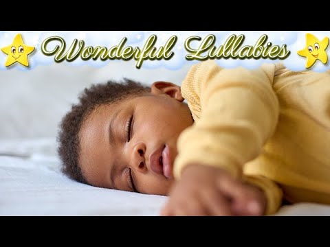 Relaxing Baby Music To Go To Sleep Within 5 Minutes ♥ Brahms Lullaby ♫ Good Night And Sweet Dreams
