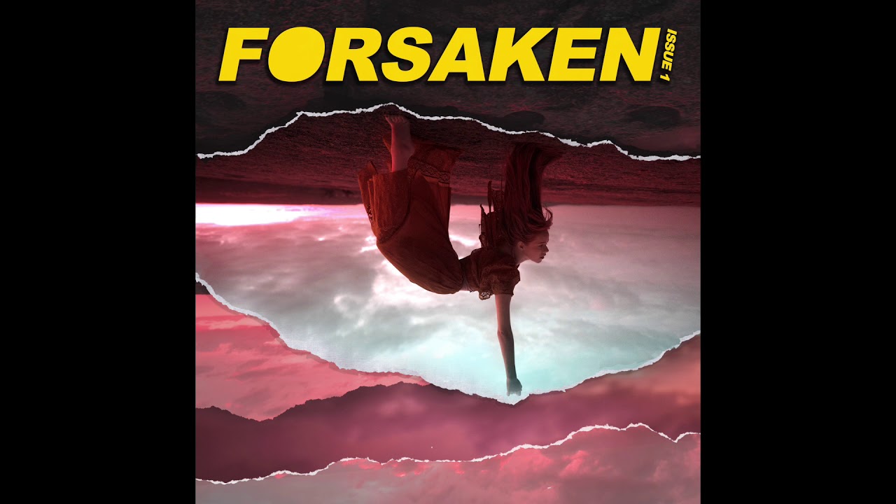 Forsaken - Official Audio