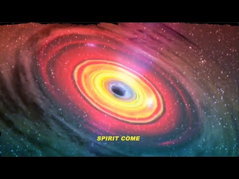 Spirit Come - Official Lyric Video