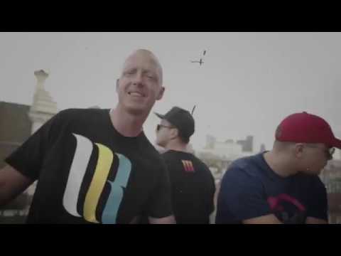 Wojtas WLB - DOPE SHIT (360 MixTape) x DJ Shoodee prod.Tony Hop Beats
