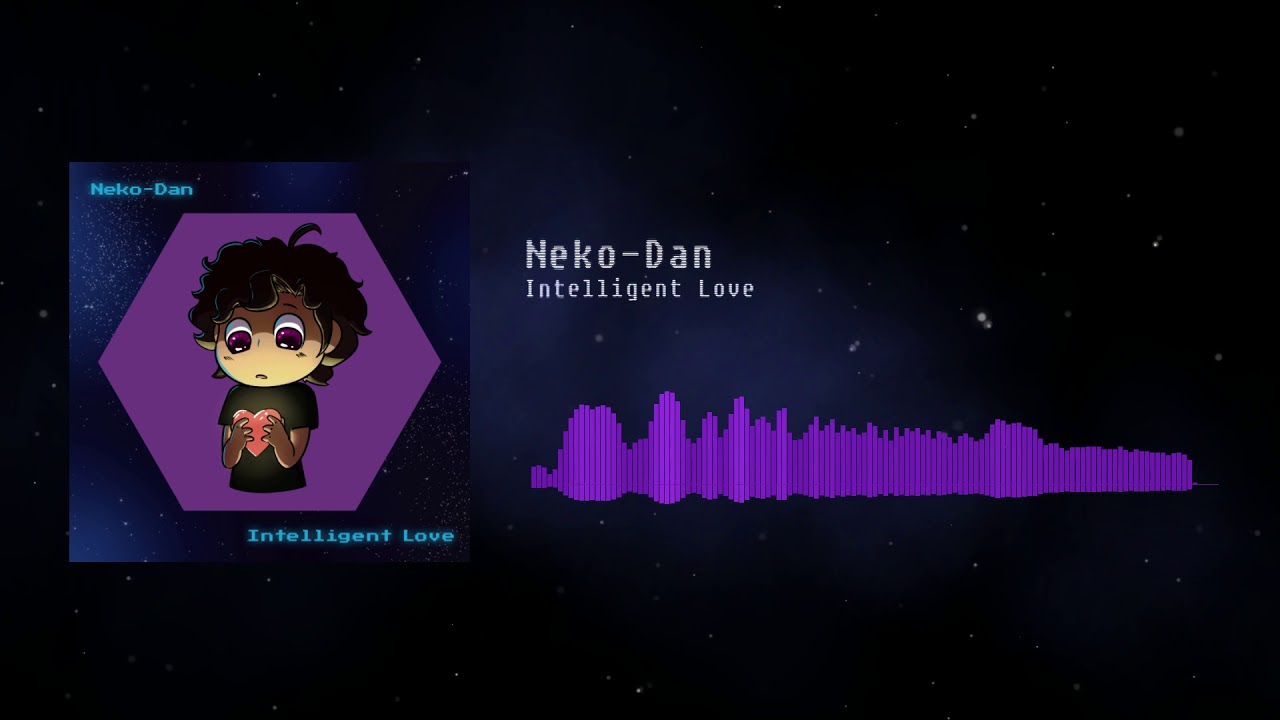 Neko-Dan - Intelligent Love