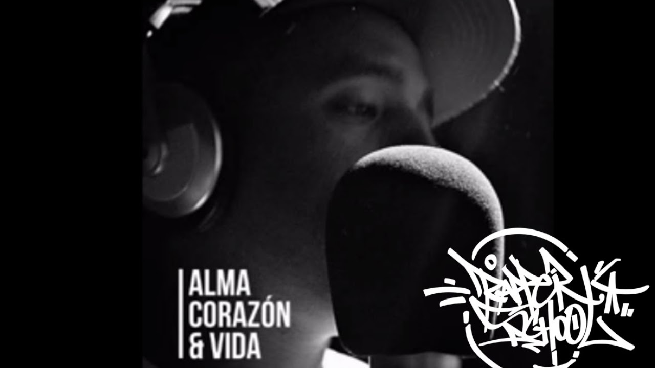 2/14 Respeto - Norick - Alma, Corazón y Vida ( Audio Oficial )