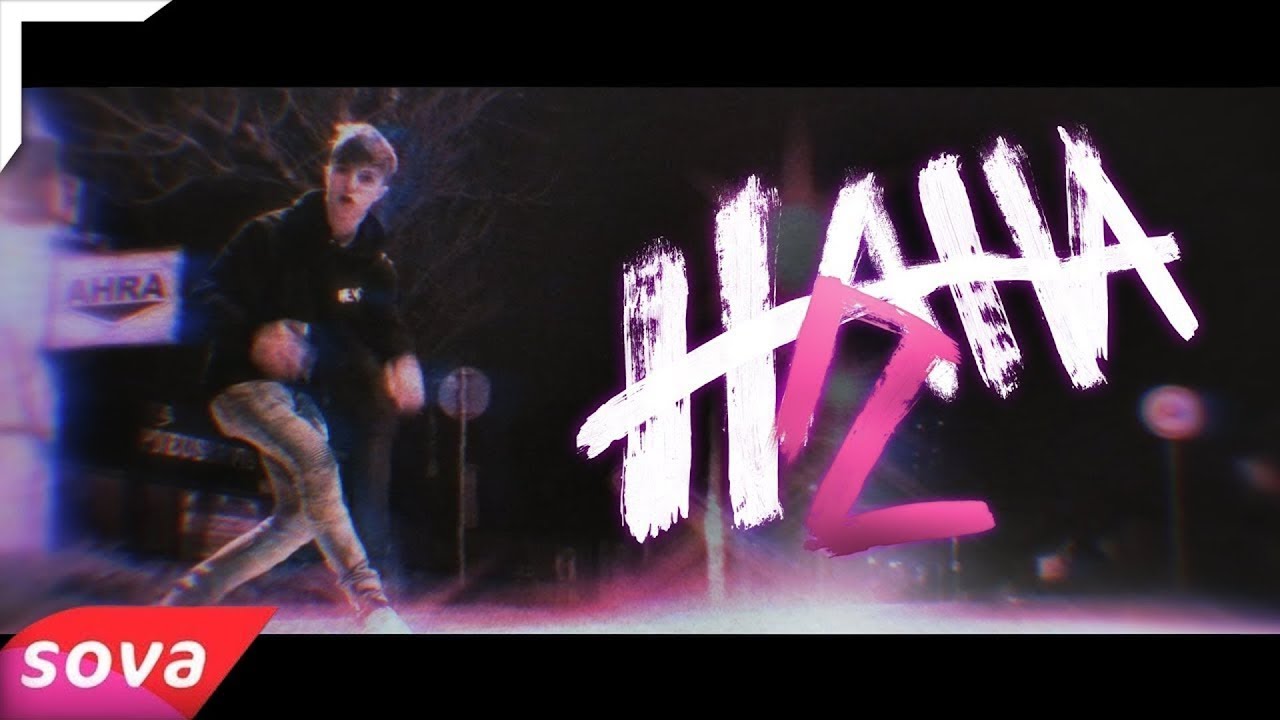 Hendys - Haha 2 ft. Danverse (Official Video)