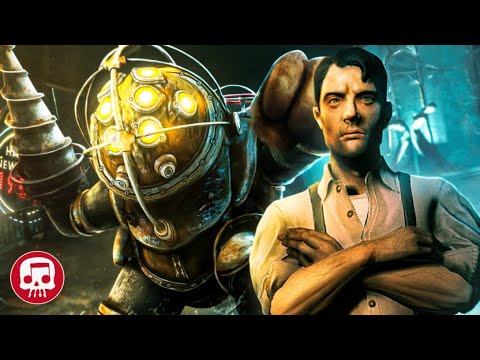 "Would You Kindly" - BIOSHOCK RAP by JT Music & Divide
