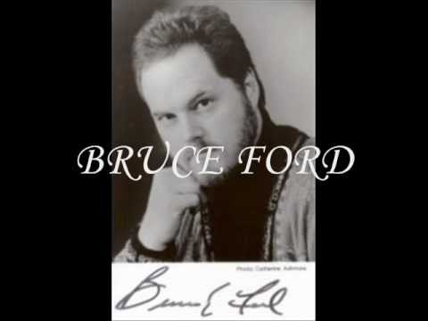 Bruce Ford & Paul Austin Kelly - Uno sguardo ed una voce ( Gaetano Donizetti )