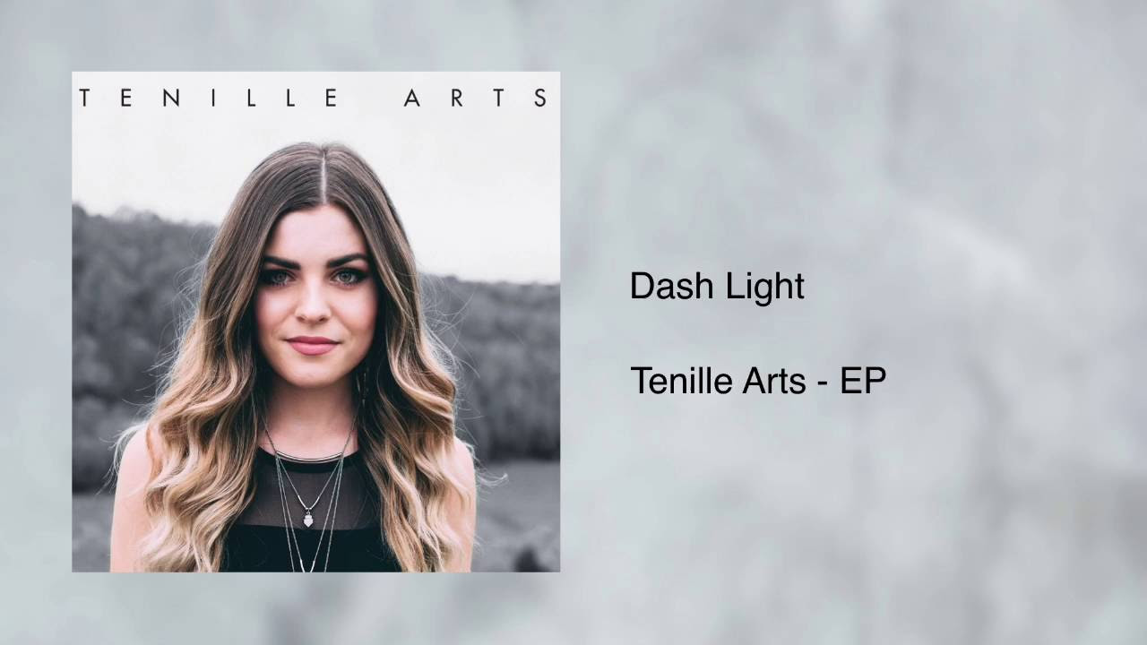 Dash Light - Tenille Arts
