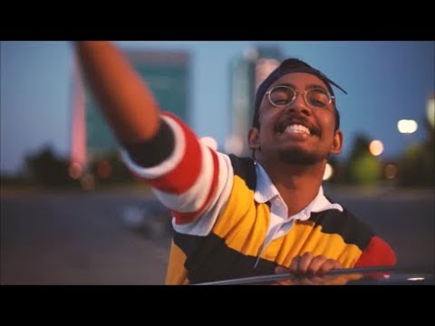 T. Chandy - 100 (Official Music Video)