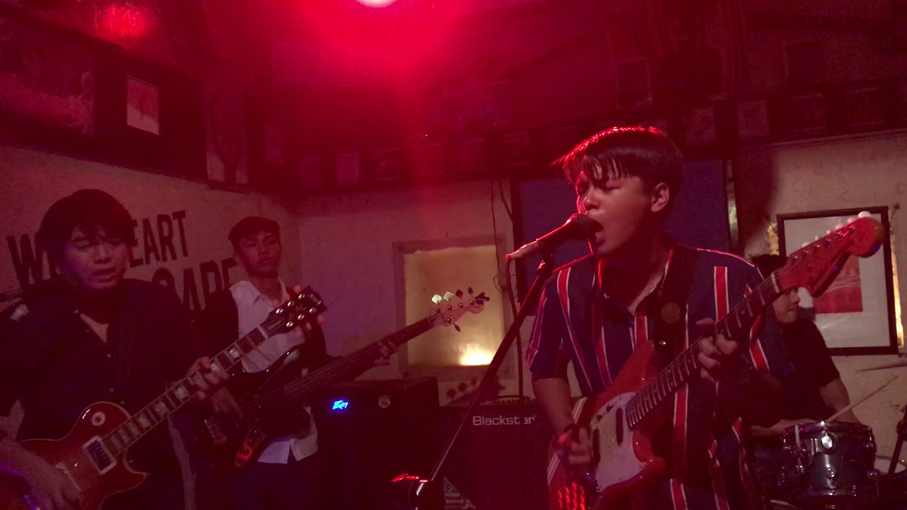 Just for You - Serotonin @ Route 196
