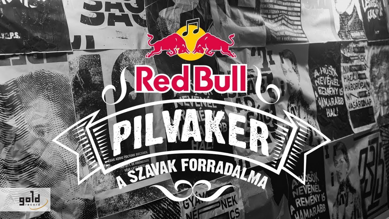 RED BULL PILVAKER 2019 - Márciusi ifjak (Fura Csé, Papp Szabi, Bom & Szivák Zsolt)